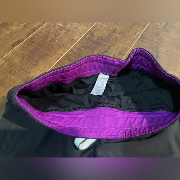 Ivivva Train to Win pants size 10 - Picture 5 of 8